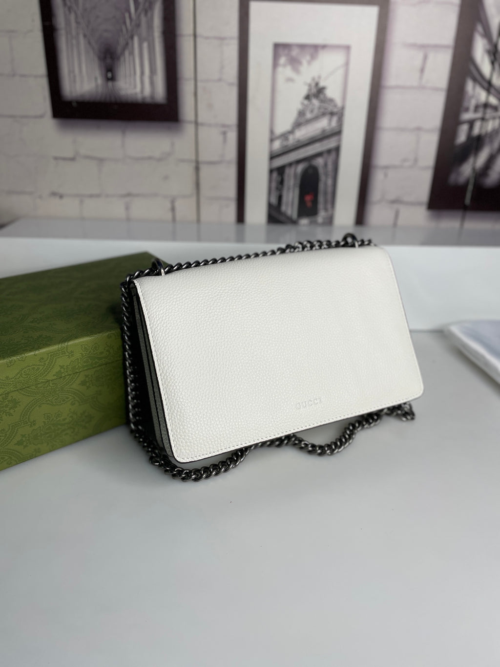B1X64B458 Popular   leather bag