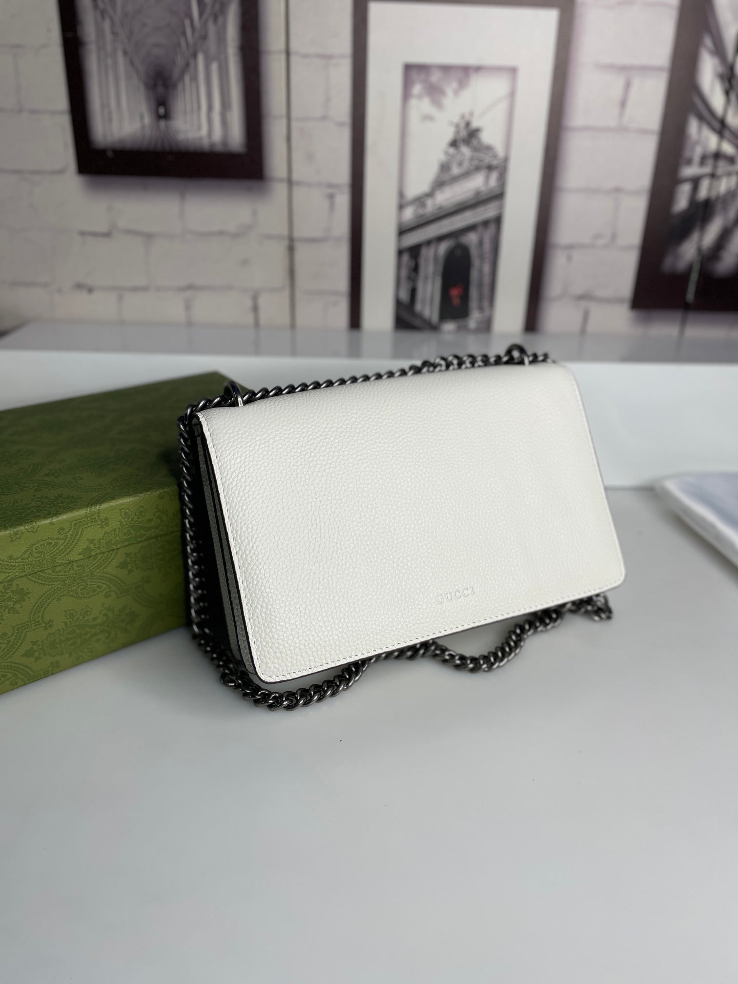 B1X64B458 Popular   leather bag