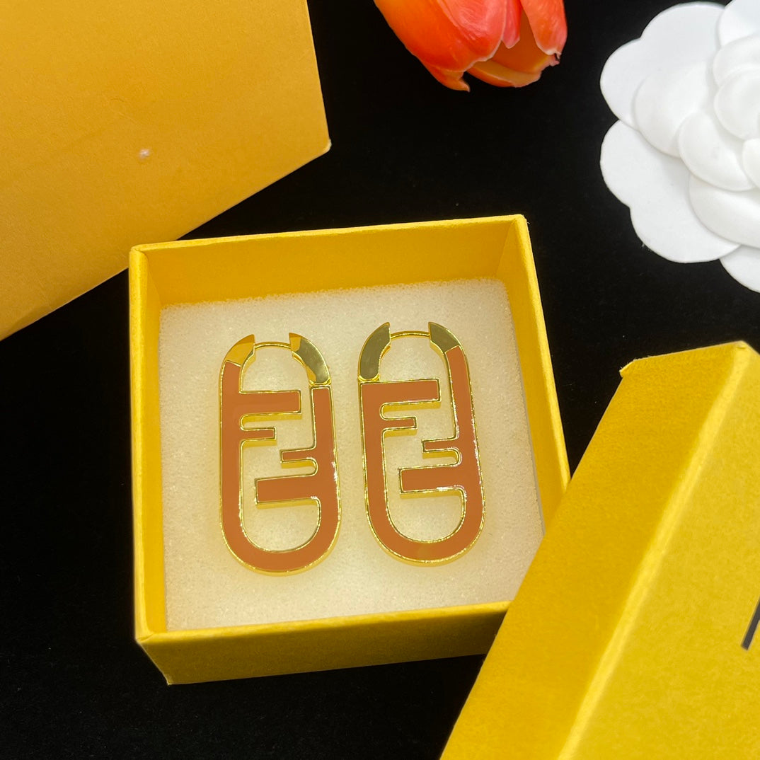X1Z94F646E Popular  Earrings