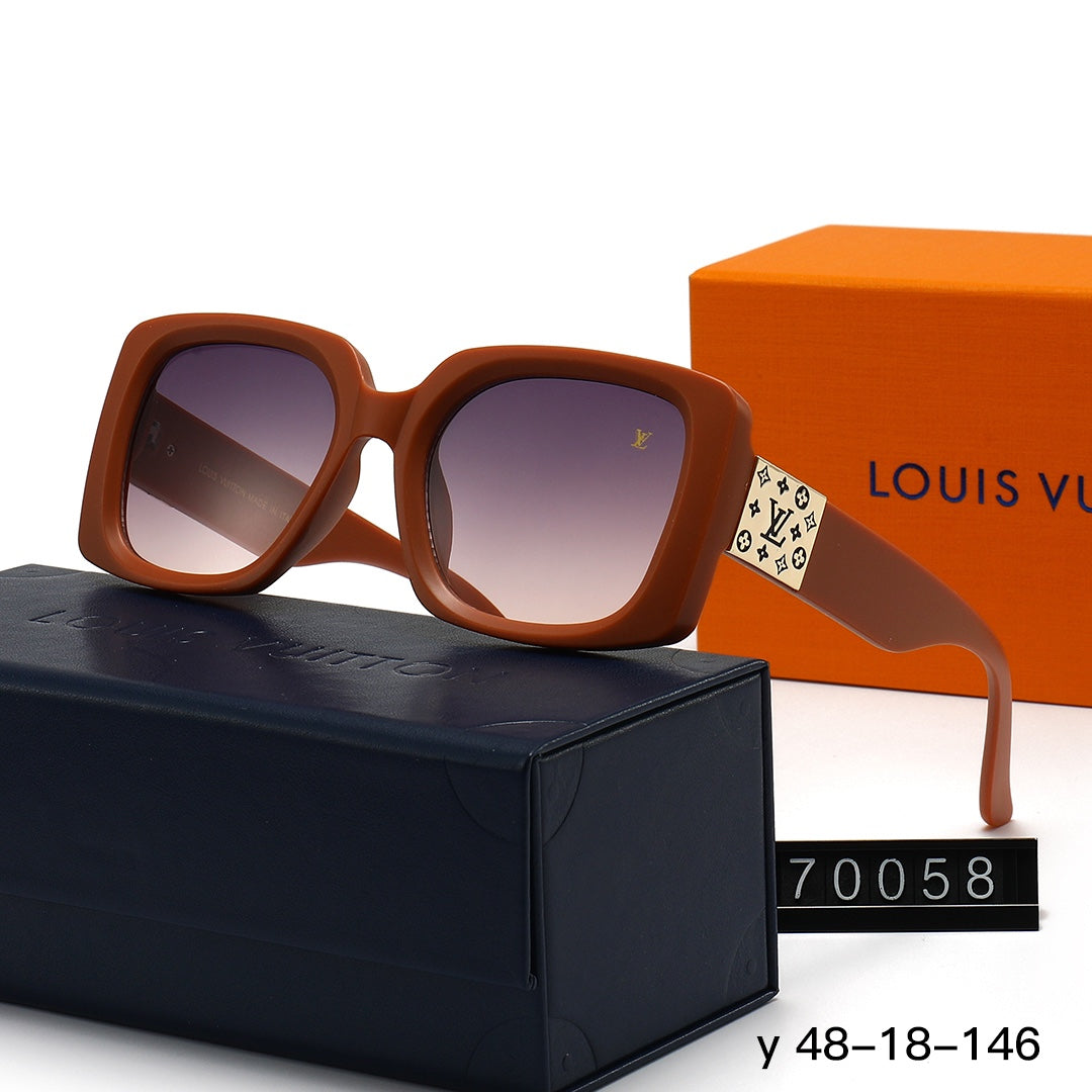 T1N36E21 Popular Sunglasses