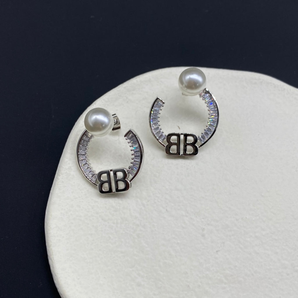 X1Z34J143E Popular Earrings