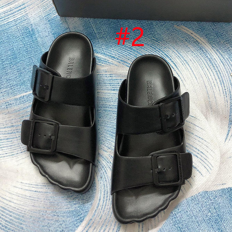 Z1Z54J193 Popular Slippers