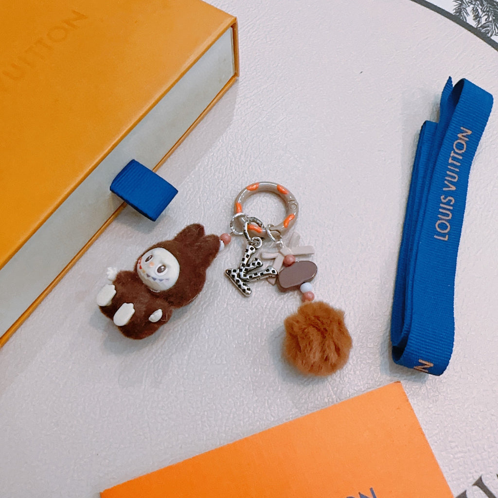 A1Z105E84 Popular bag 's charms accessories