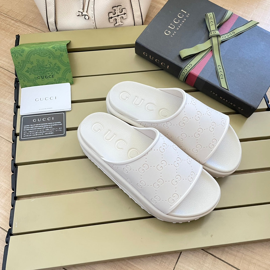 Z1Z54B203 Popular Slippers Inner heightening insole 5cm