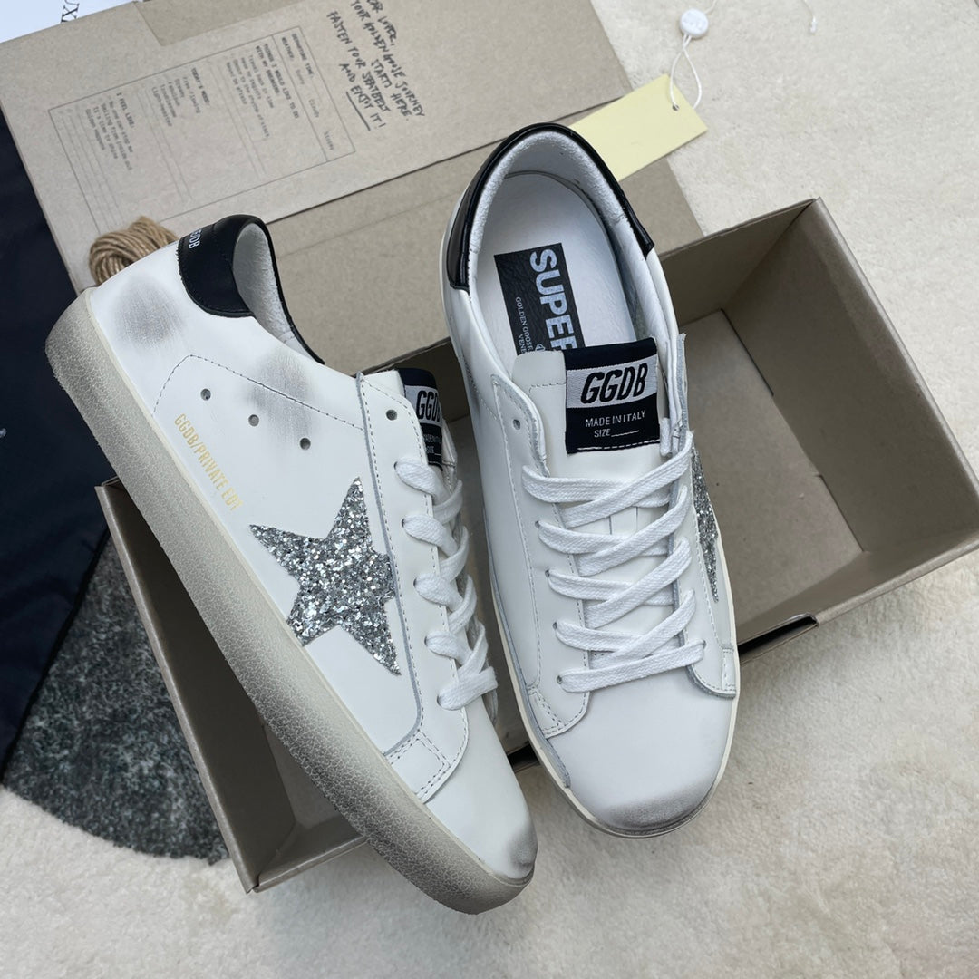 Z2XGE124 Popular cowhide leather shoes