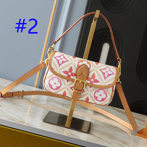 B1X45E2 Popular  leather bag