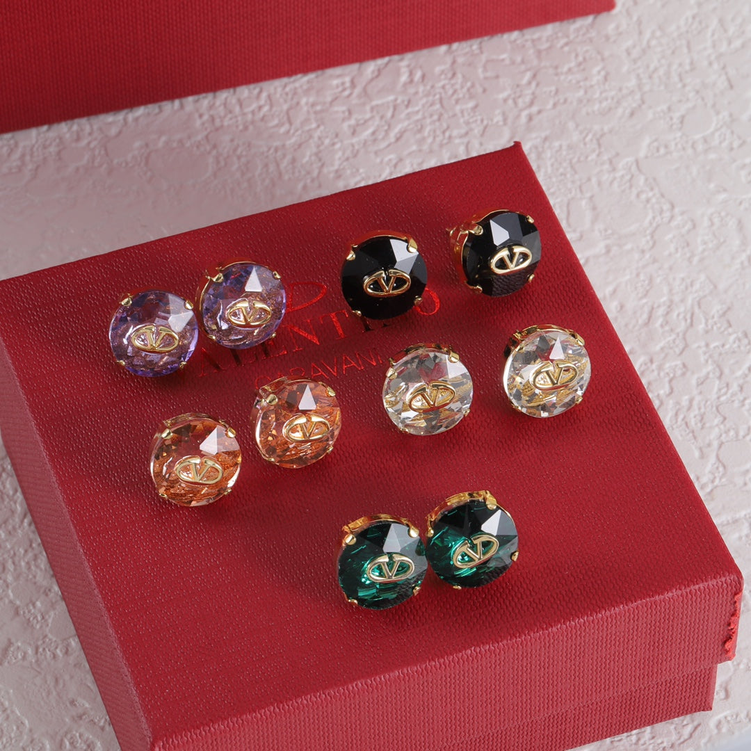 X1Z54VL410E Popular  Earrings