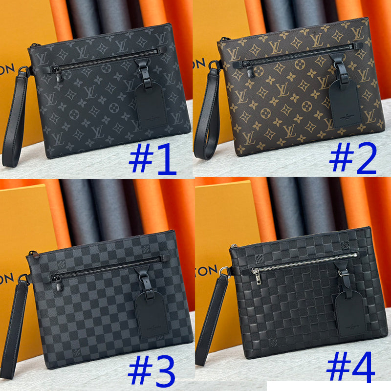 B1X44E398 Popular   leather bag