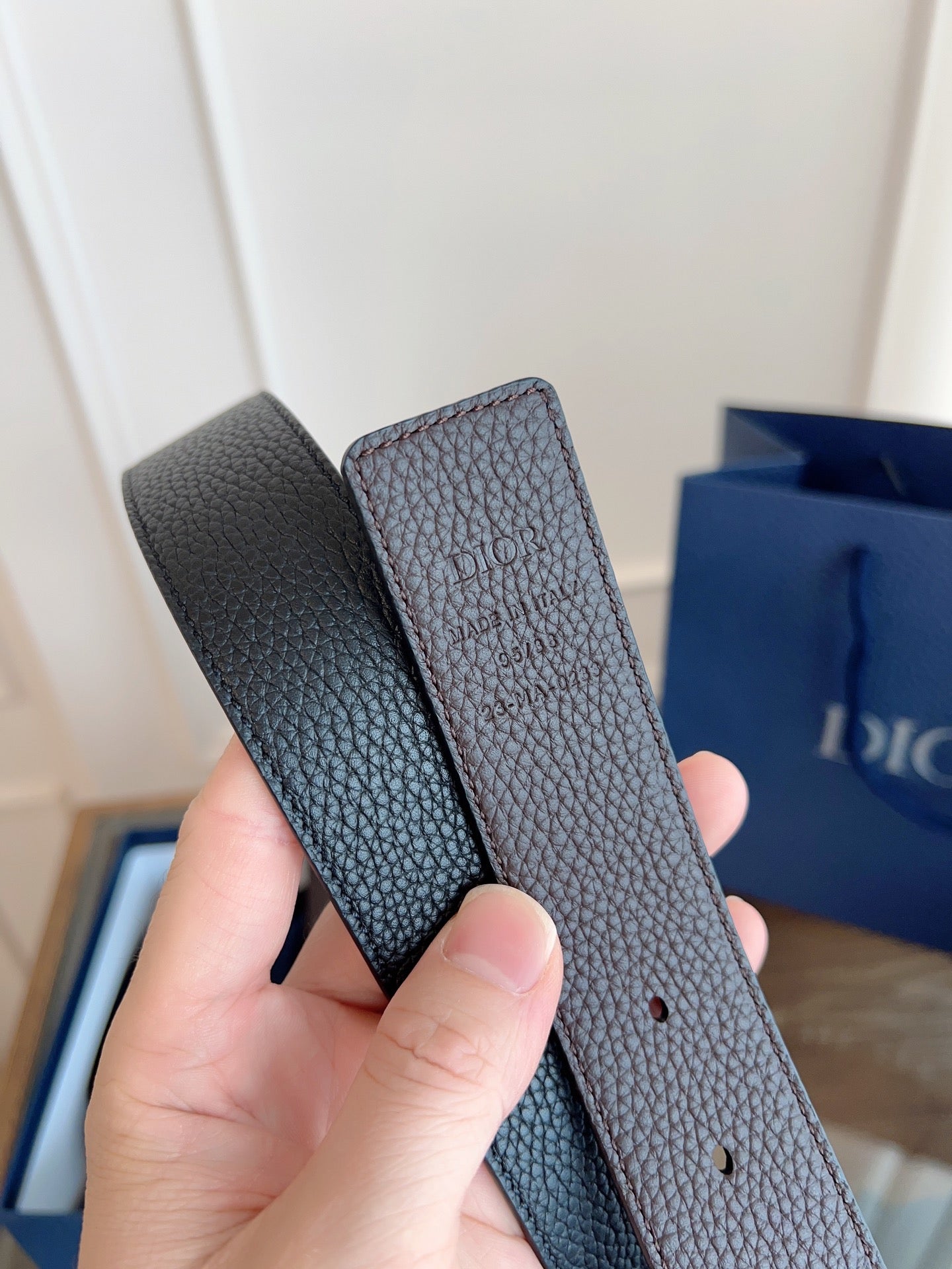 P1Q115D40 Popular High quality belt With full package