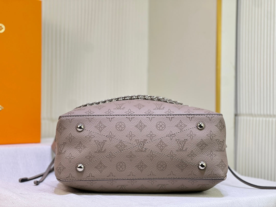 B1N55E39 Popular  leather bag
