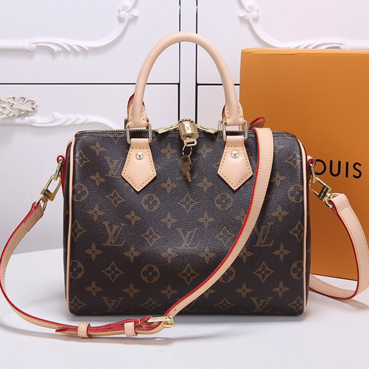 B1P120E8 Popular   leather bag 