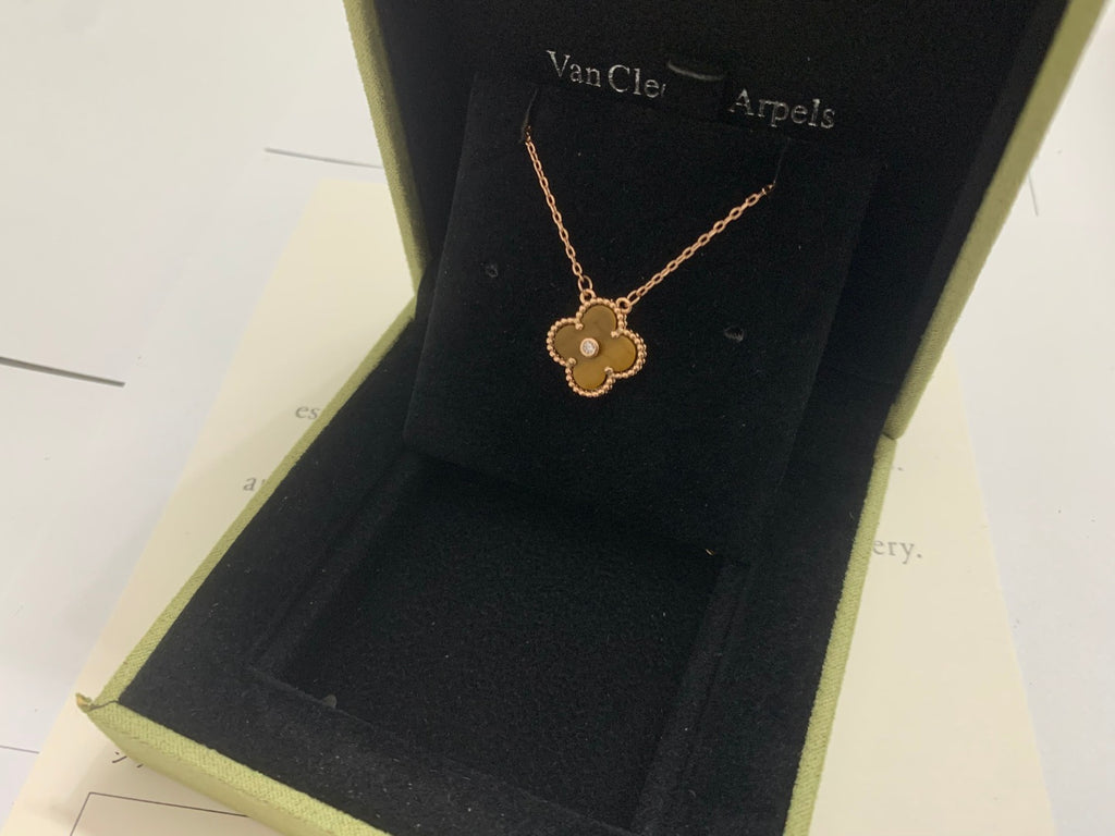 X5X53VA185X Popular  1 flower necklace