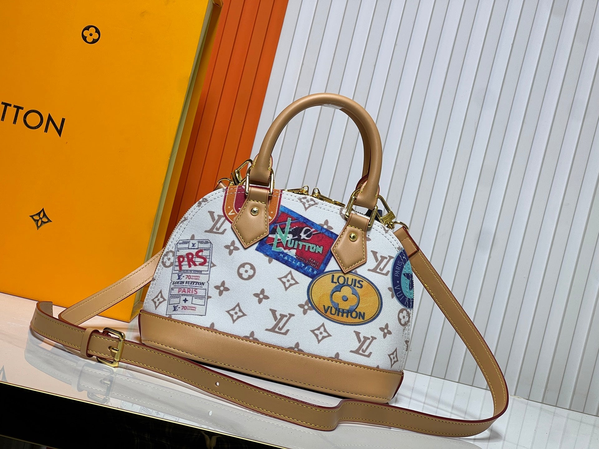 B1P46E100 Popular canvas bag