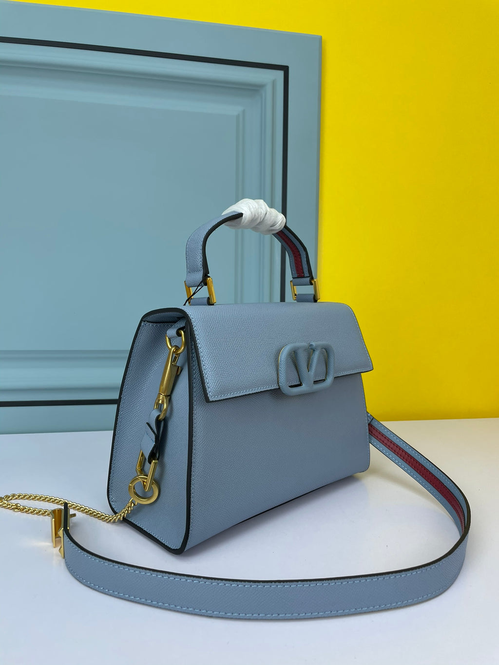 B1X73VL30 Popular  leather bag 
