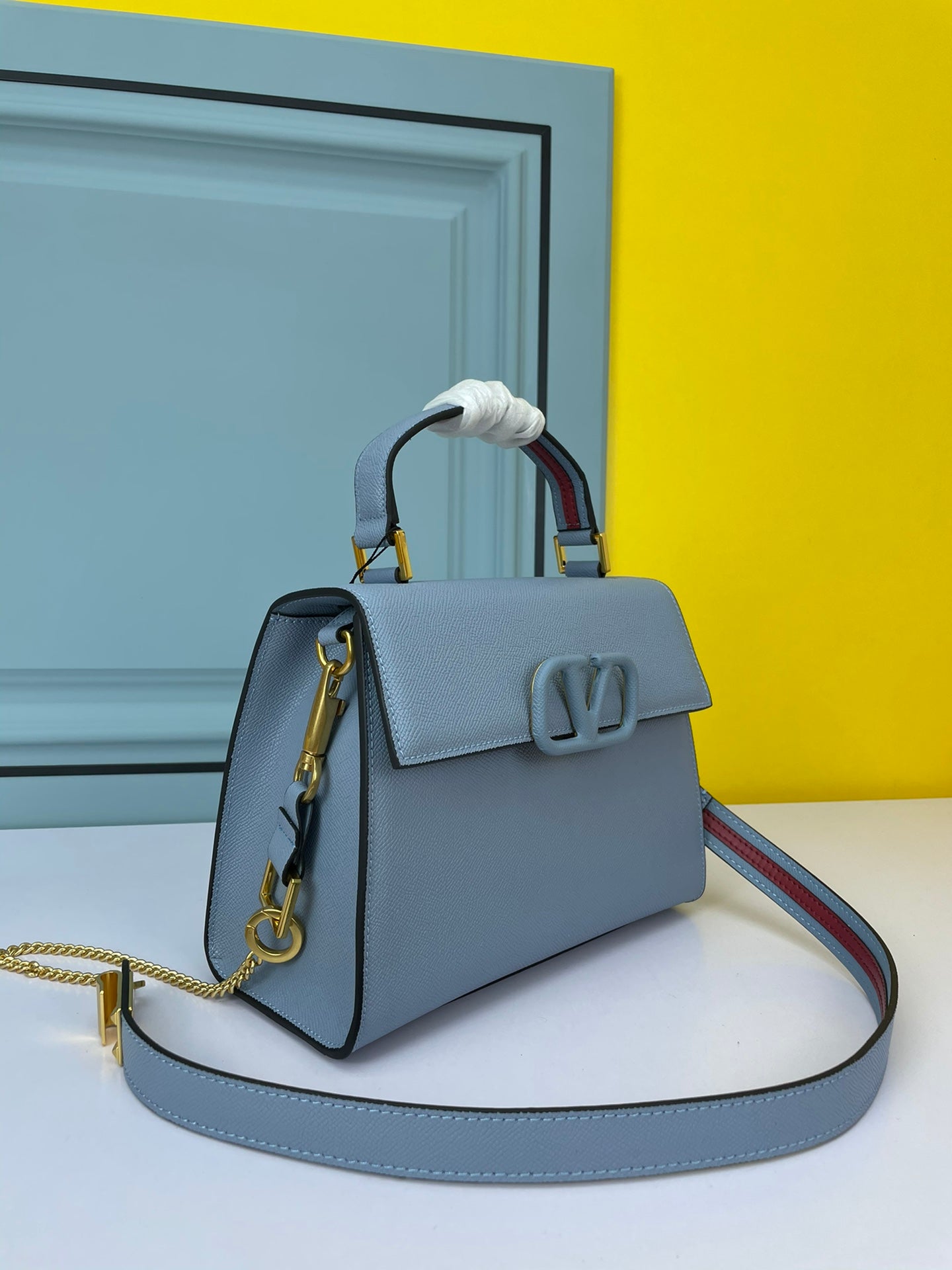 B1X73VL30 Popular  leather bag 