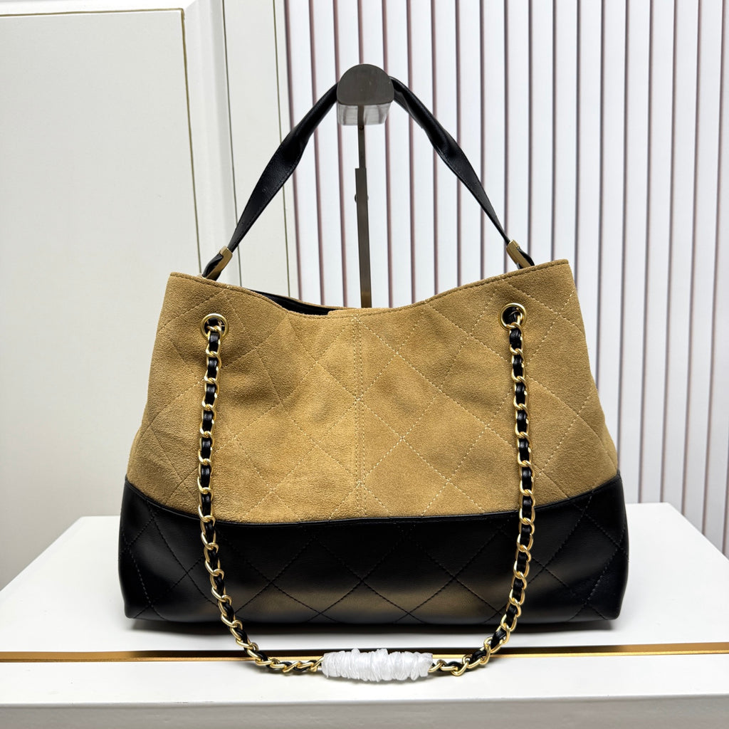 B1P46C17 Popular leather bag
