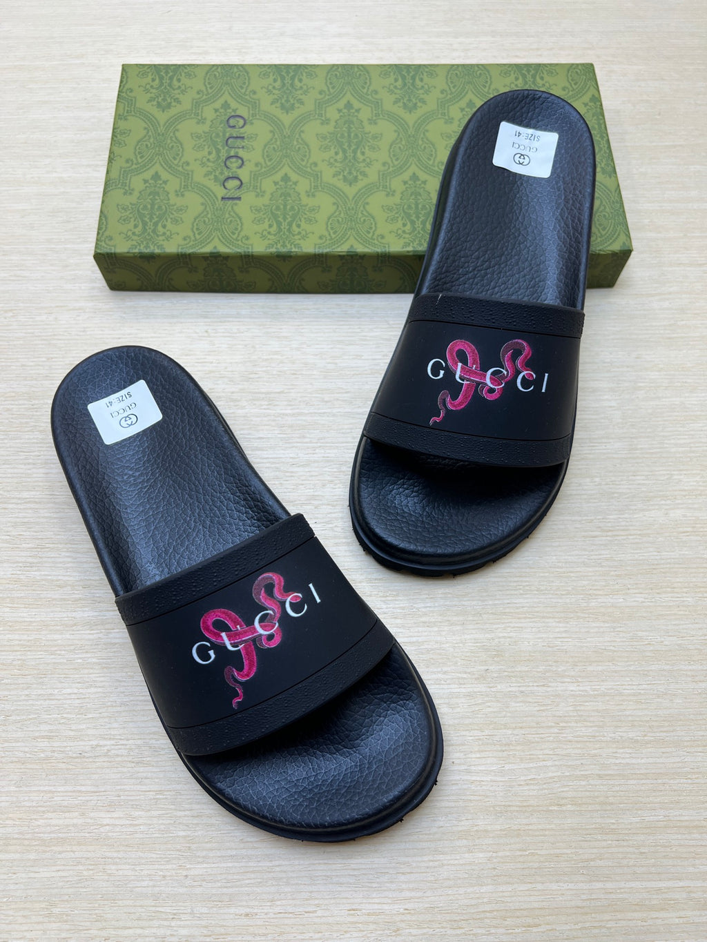 Z5R66B29 Popular Slippers