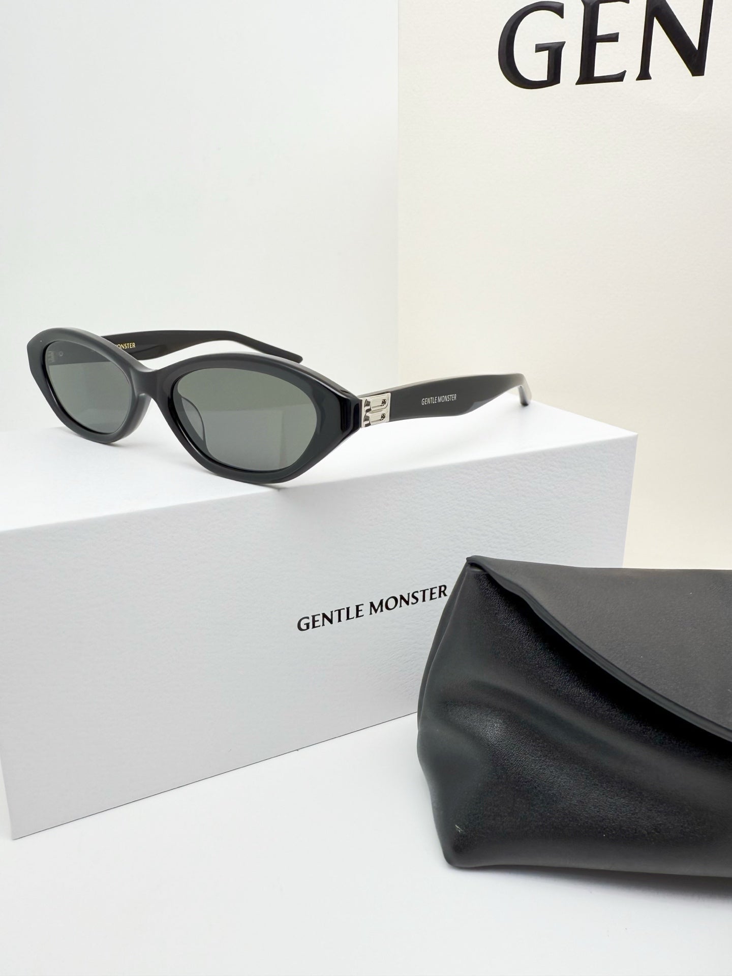 T1N36A76 Popular Sunglasses