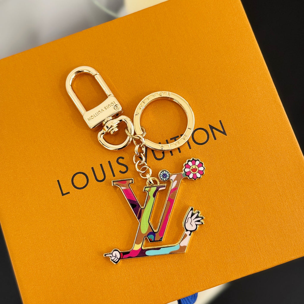 A1Z105E43 Popular bag 's charms accessories