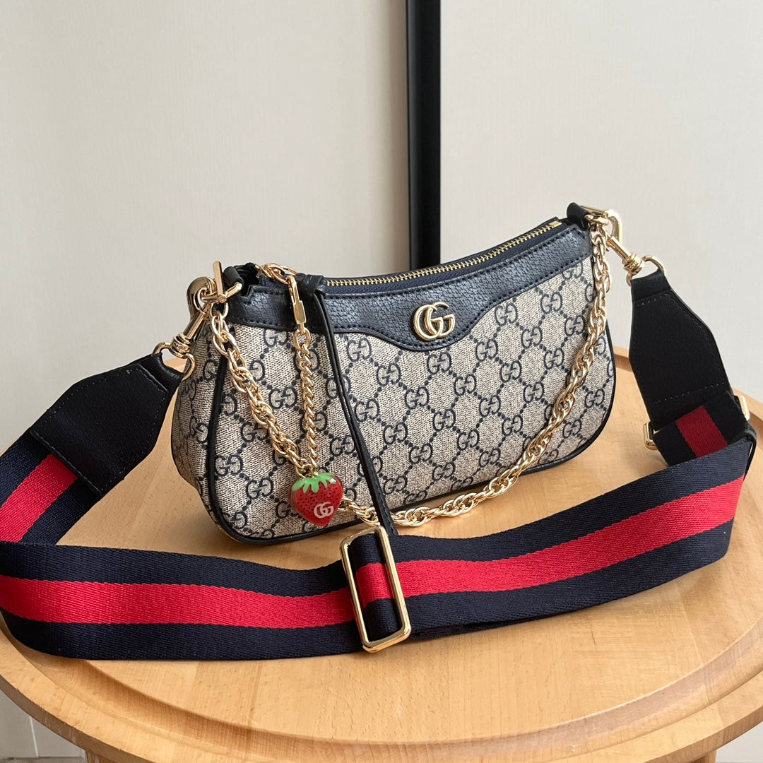 B1R175B2 Popular  leather bag