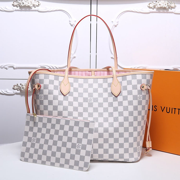 B1P20E2 Popular  leather bag 