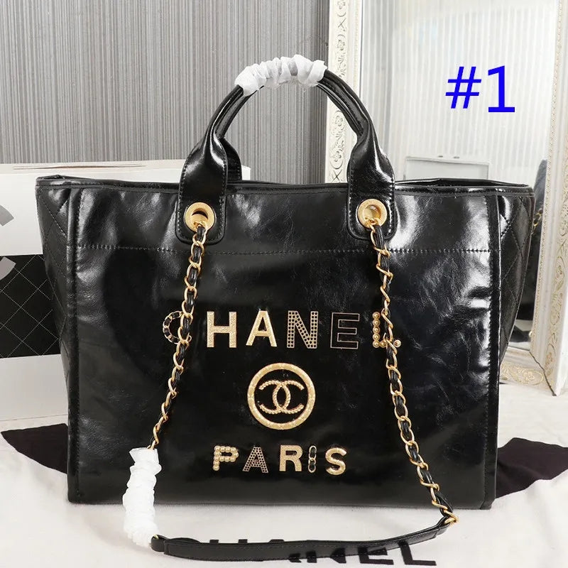 B12X44C296 Popular  leather bag 