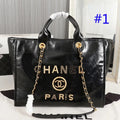 B12X44C296 Popular  leather bag 