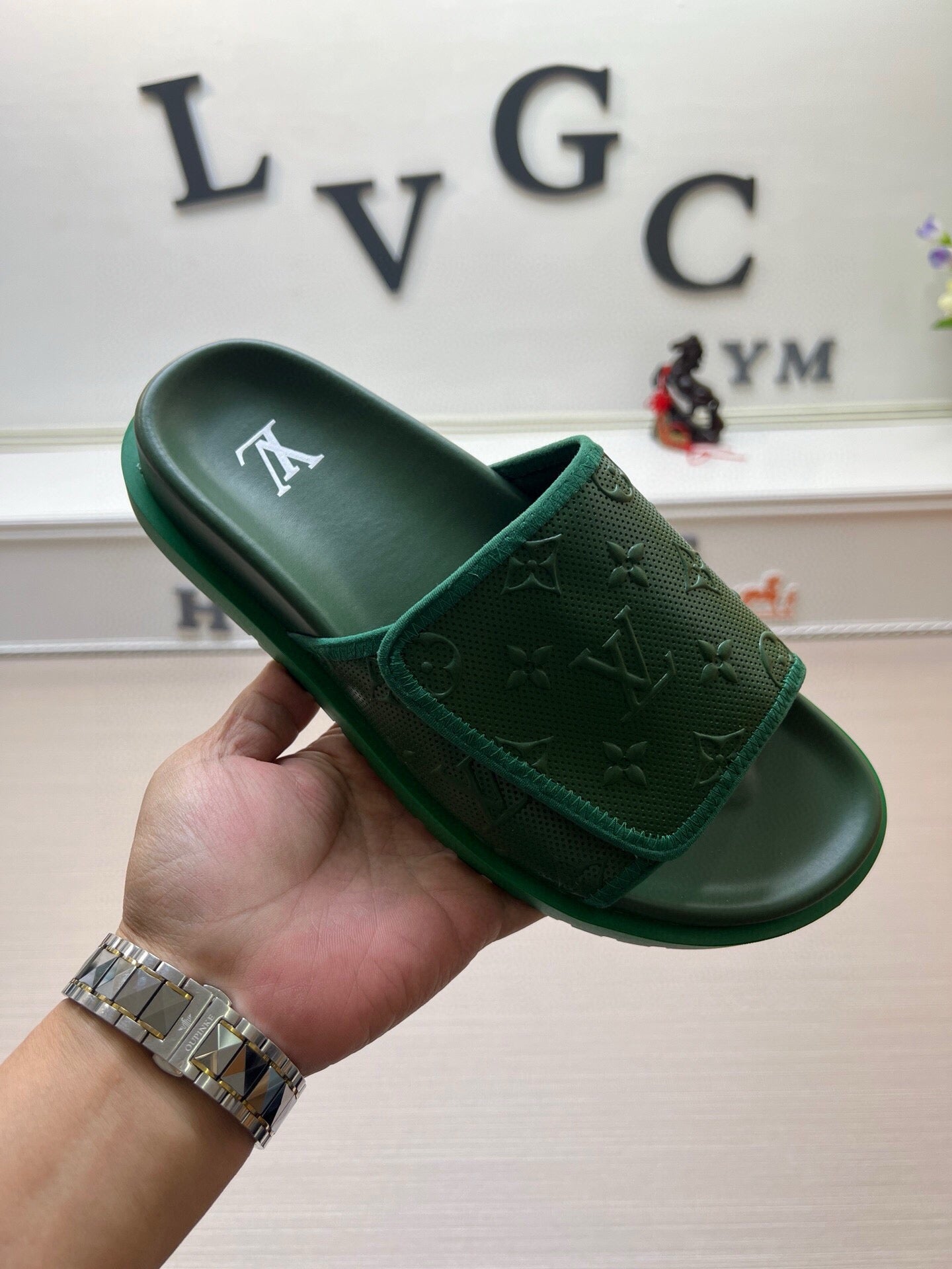 Z5WE253 Popular Slippers