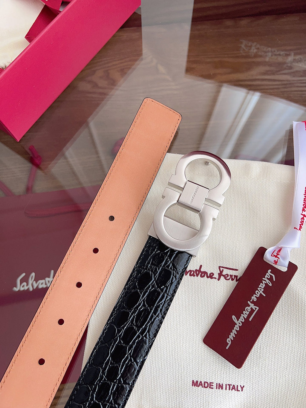 P1P36A41 Popular High quality belt With full package