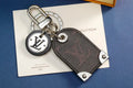 A1R35E18  Popular key closure