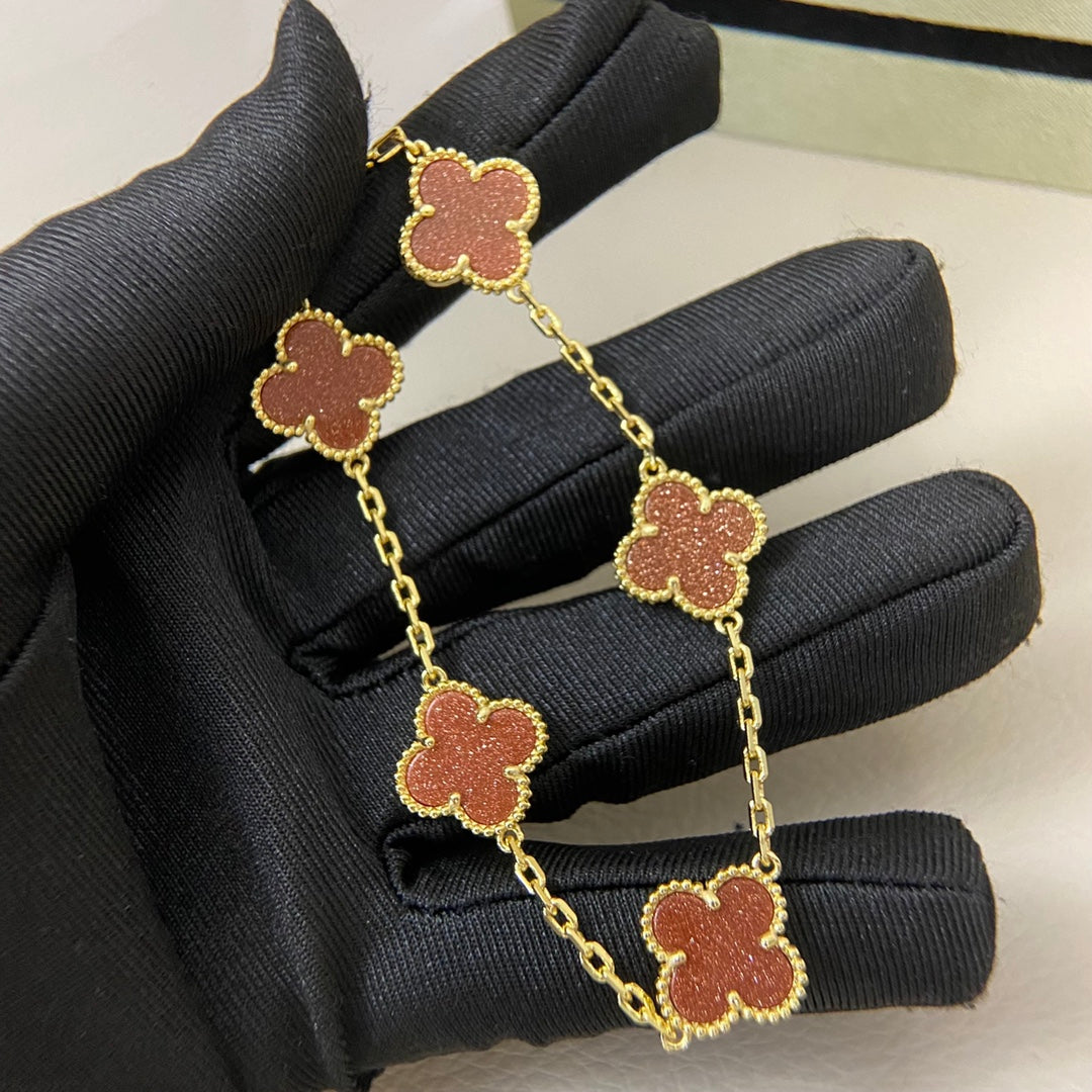 X5Q85VA231X Popular Necklace. Bracelets
