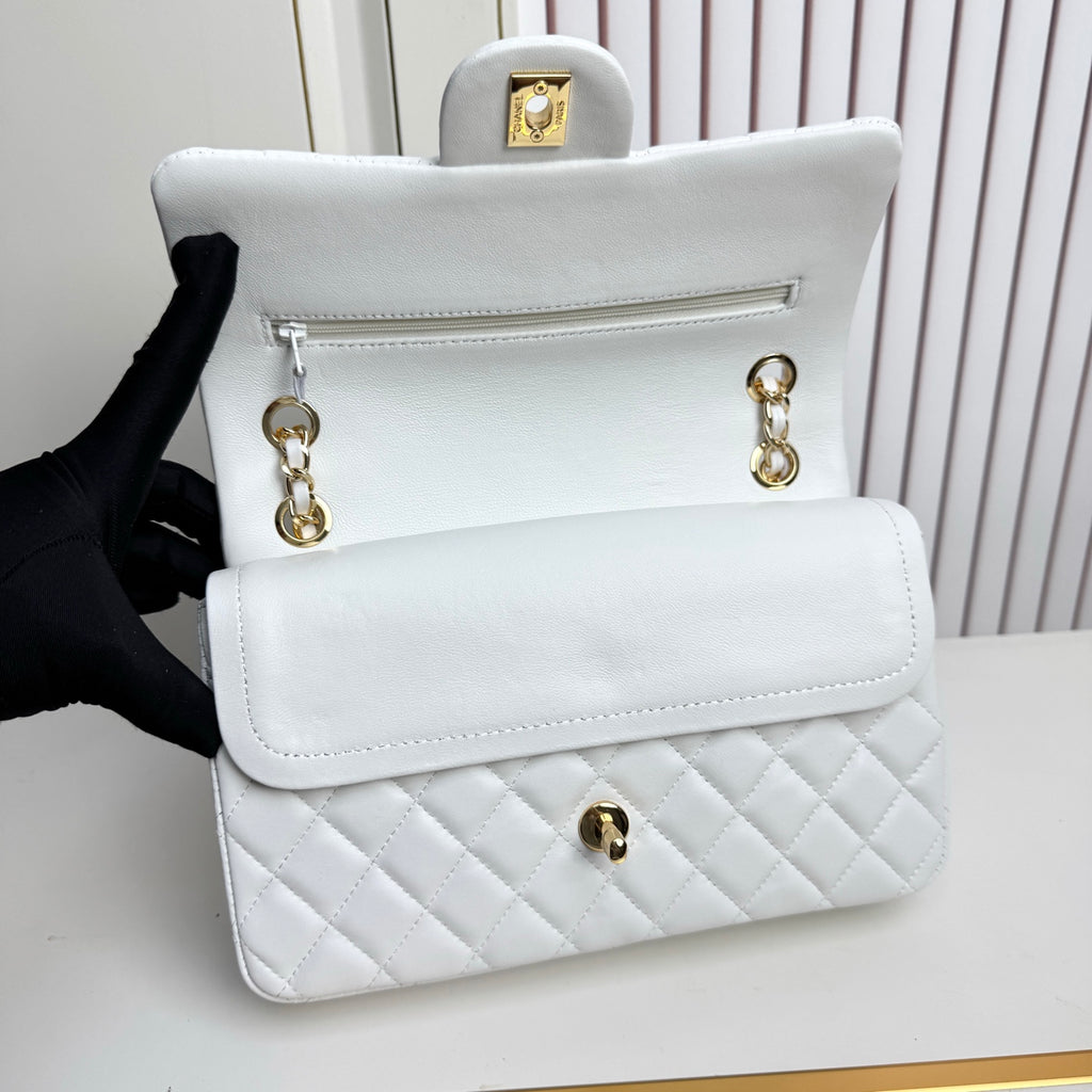 B1R76C15 Popular leather bag