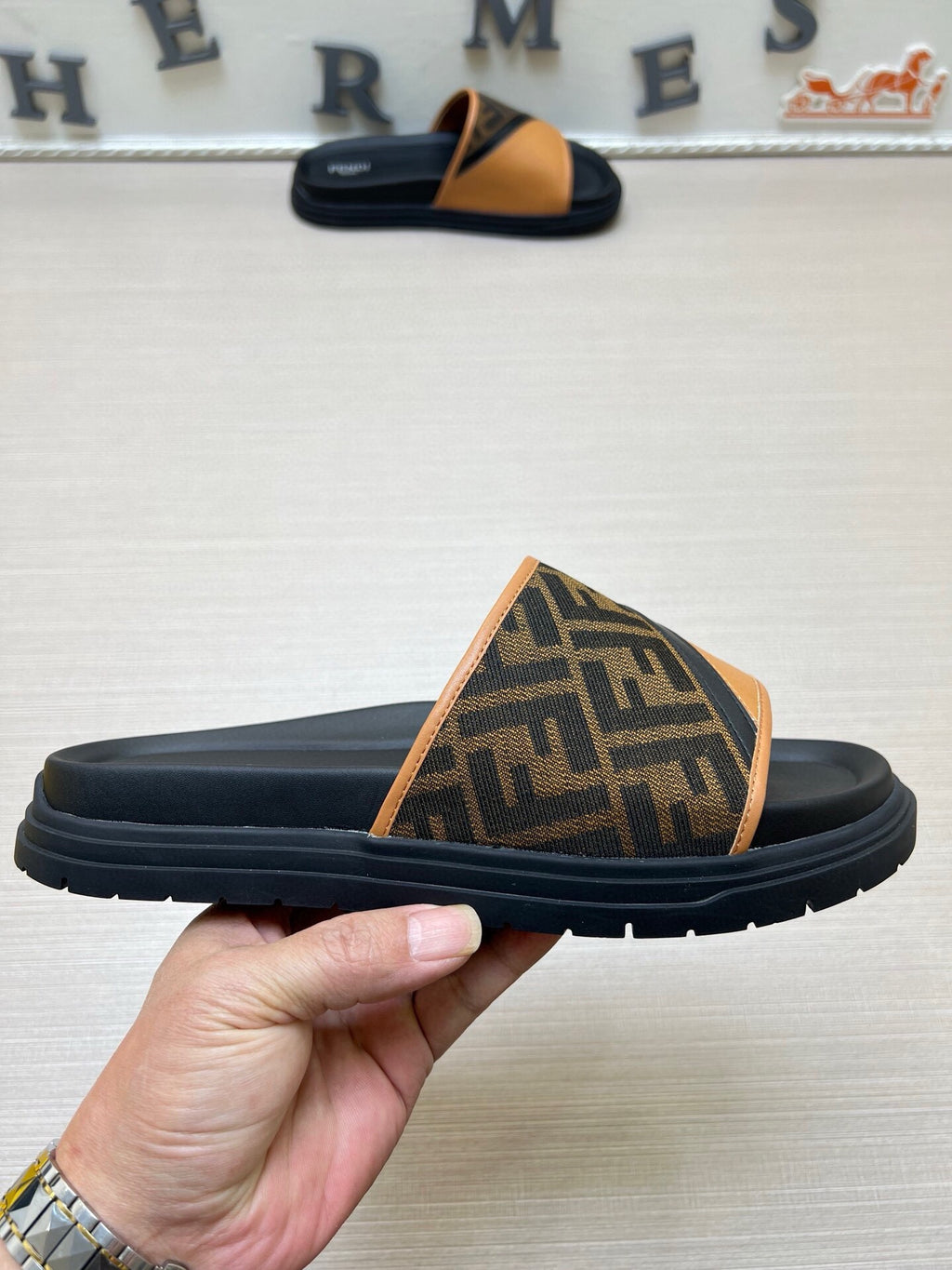 Z5LF223 Popular Slippers