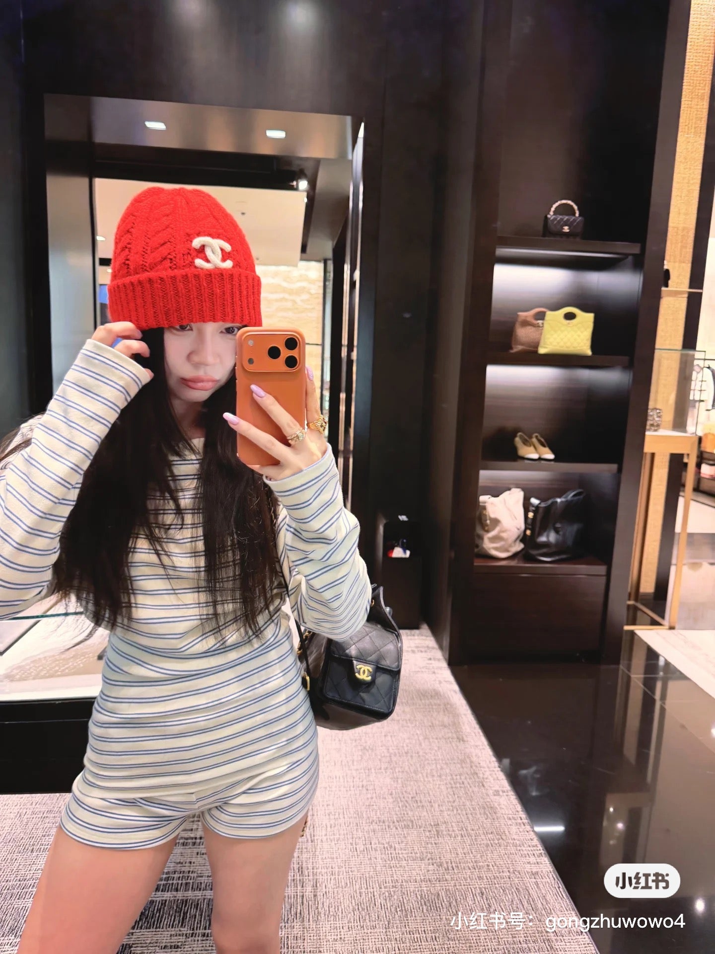 M1R86C7 Popular hats