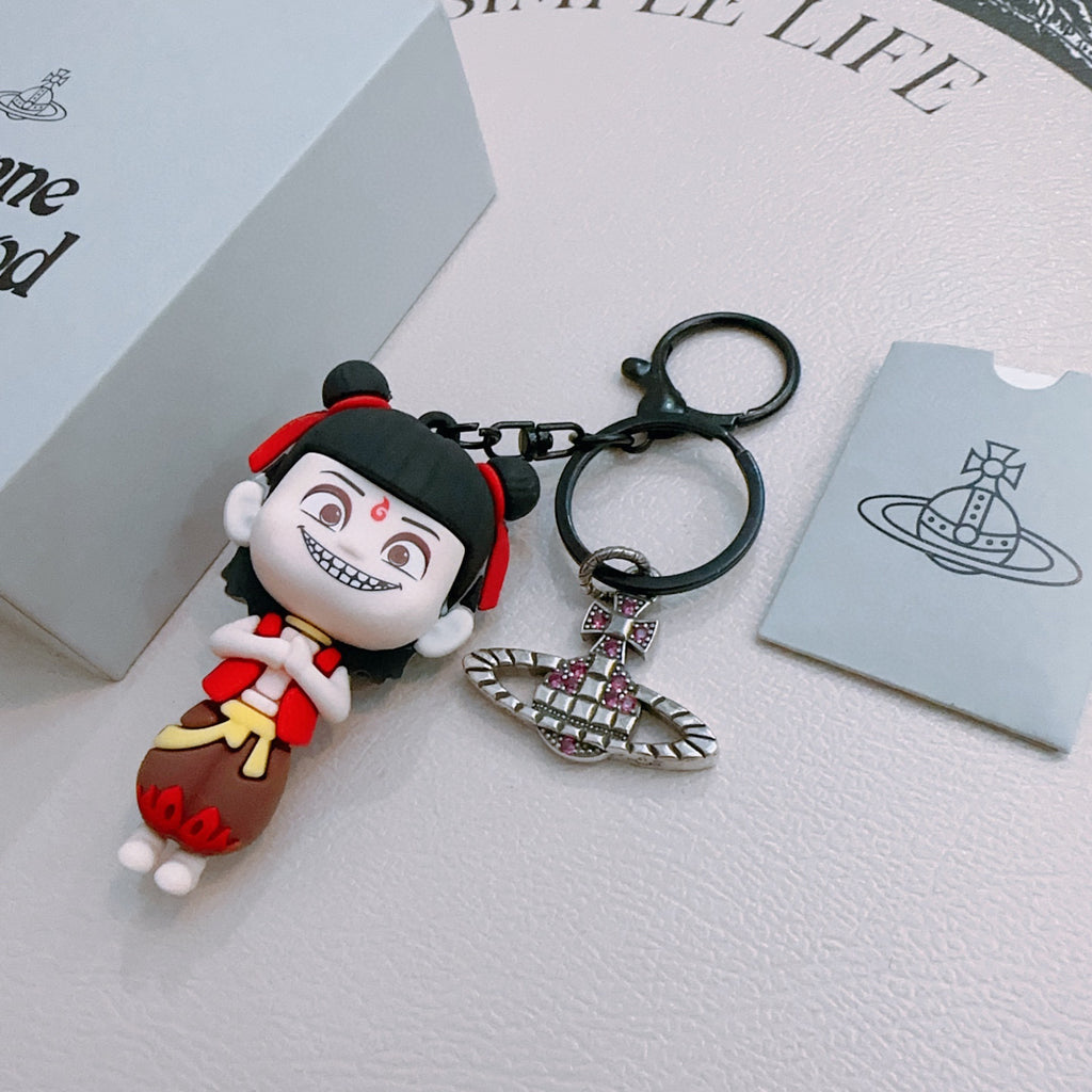 A1Z5A83 Popular bag 's charms accessories