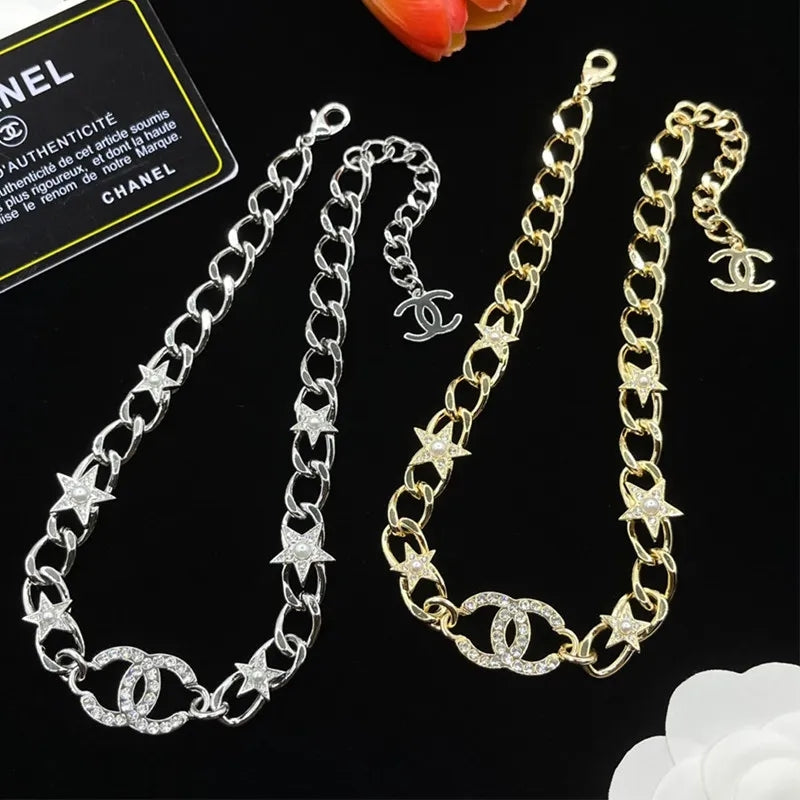 X1Z94C927X  Popular   Necklaces