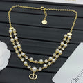 X1Q85D92X Popular Necklace, Bracelets