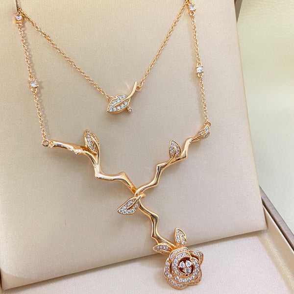 X1Q85D286X Popular  Necklaces