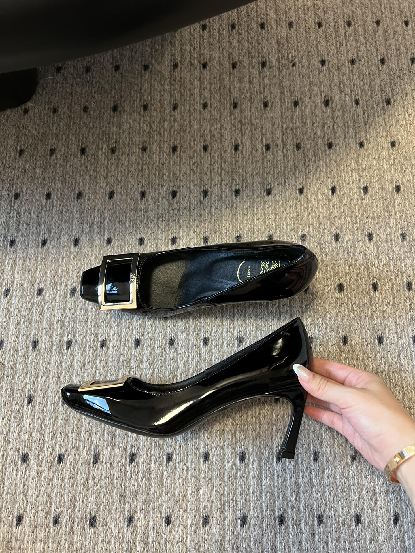 Z1ZA250 Popular High heels