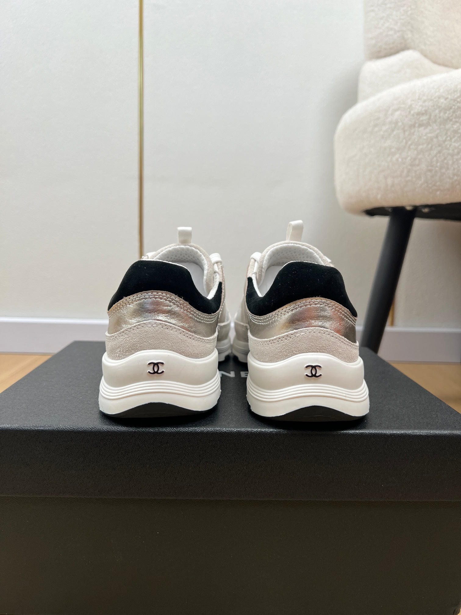 Z1Q105C347 Popular  Shoes