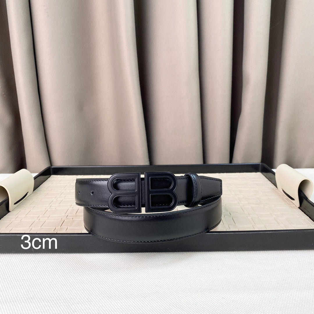 P1Q64J39  Popular    High quality belt With full package