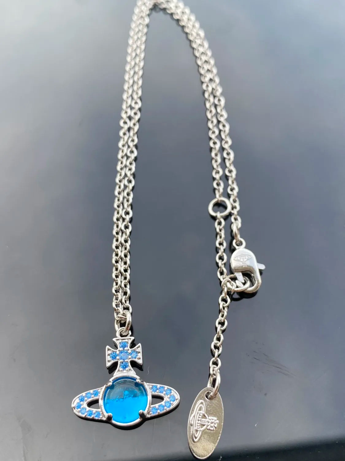 X1Q85A465X Popular Necklace