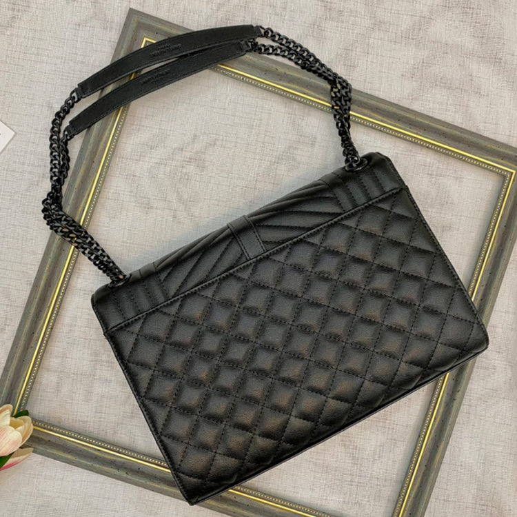 B1X61SL09 Popular leather bag 
