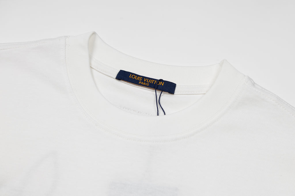 U1R76E35 Popular T-shirts
