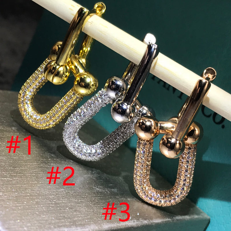 X1Z54T431E Popular  Earrings