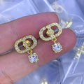 X1Z95D43E Popular Earrings