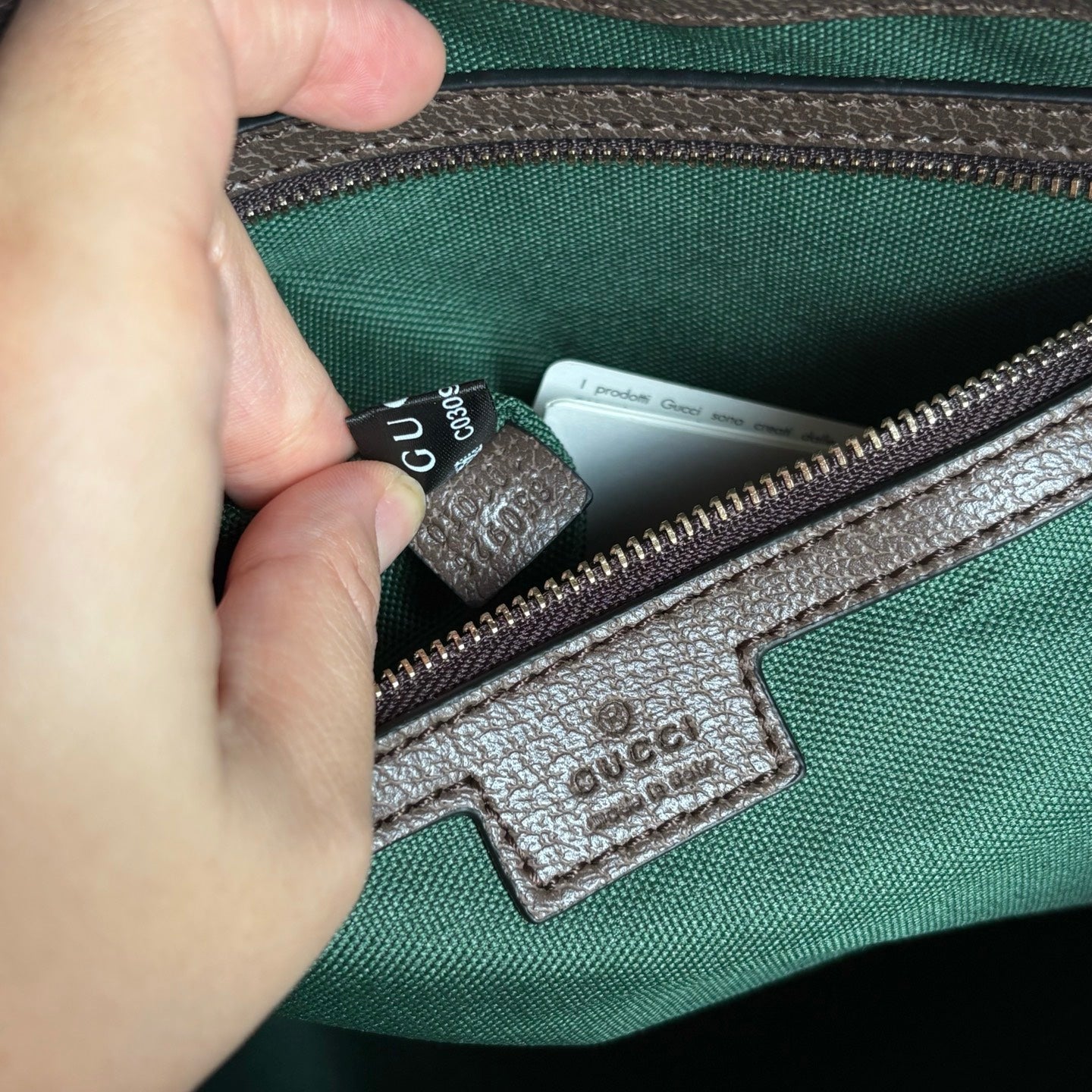 B1P36C55 Popular canvas bag