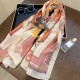 W1N55E56 Popular Silk Scarve