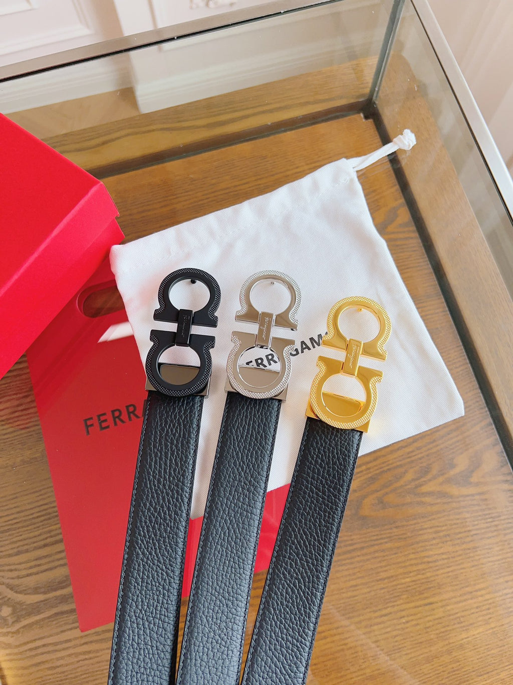 P1Q115A36 Popular High quality belt With full package
