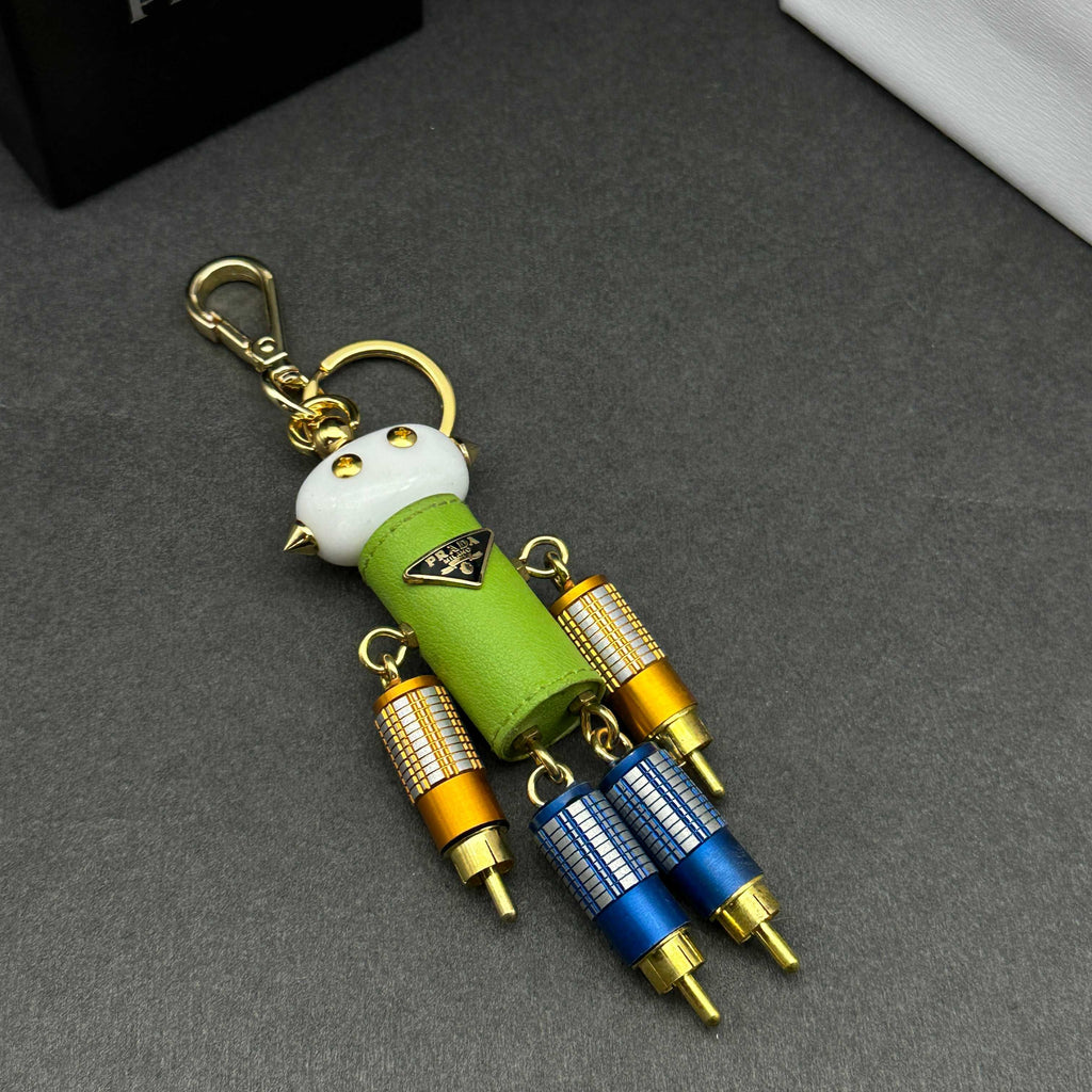 A1Q95P2 Popular bag 's charms accessories